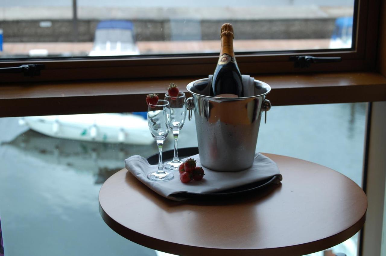 Leitrim Marina Hotel Carrick-on-Shannon Quarto foto