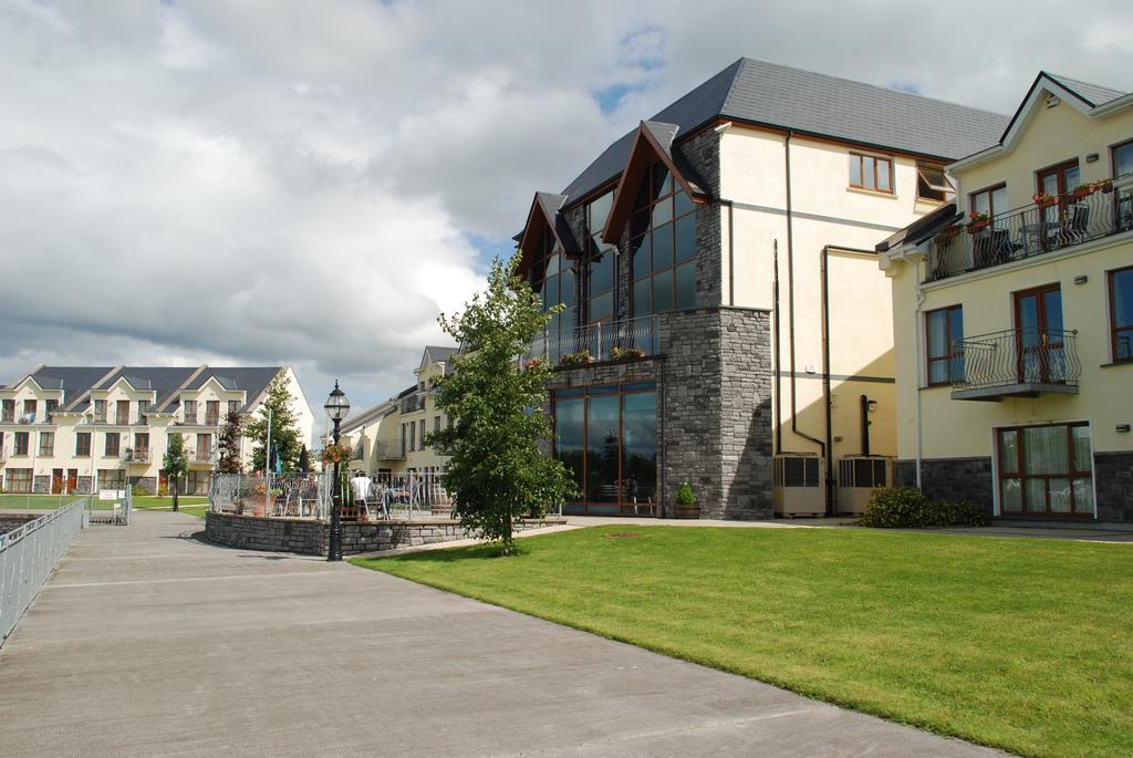 Leitrim Marina Hotel Carrick-on-Shannon Exterior foto
