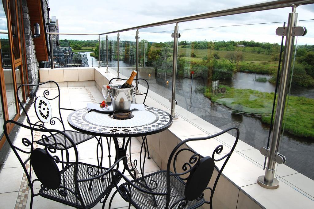 Leitrim Marina Hotel Carrick-on-Shannon Quarto foto